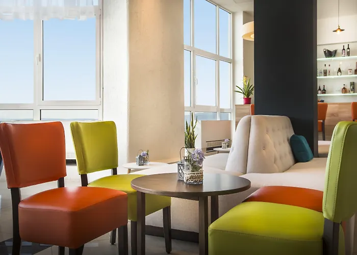 Istra - By Liburnia & 奥帕提亚