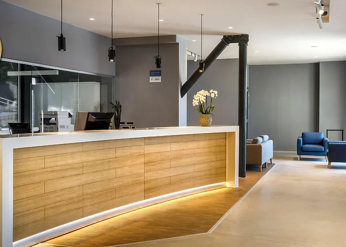 酒店 Istra - By Liburnia & 奥帕提亚