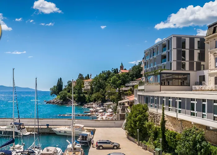 Istra - By Liburnia & 酒店 3*