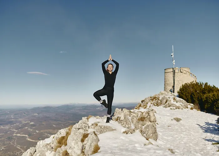 酒店 Istra - By Liburnia &