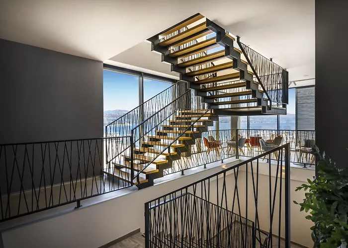 酒店 Istra - By Liburnia & 奥帕提亚