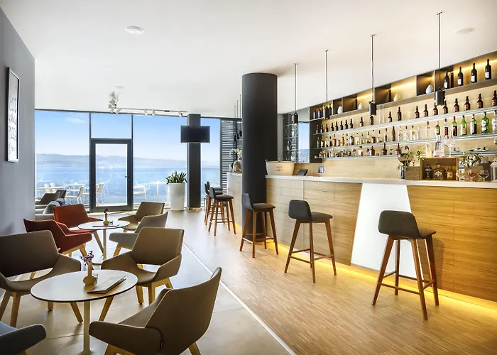 酒店 Istra - By Liburnia & 3*