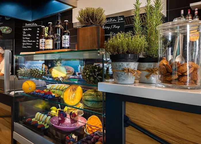 Istra - By Liburnia & 酒店 3*