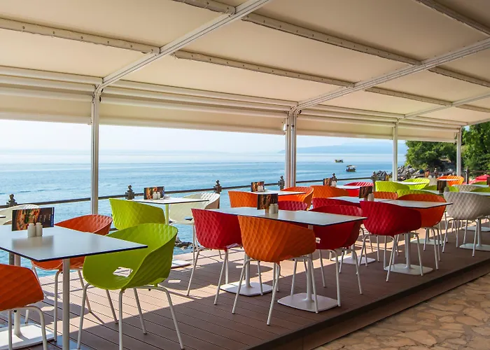 Istra - By Liburnia & 酒店