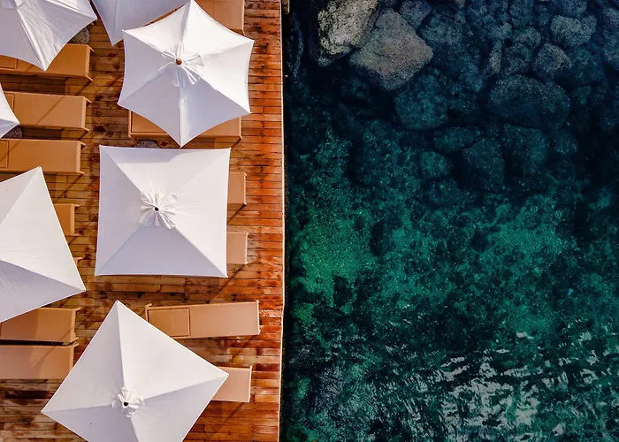 酒店 Istra - By Liburnia & 奥帕提亚