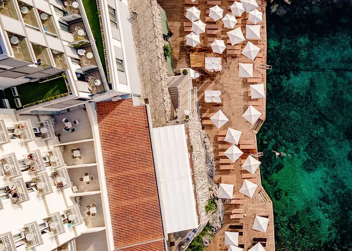 Istra - By Liburnia & 酒店 3*