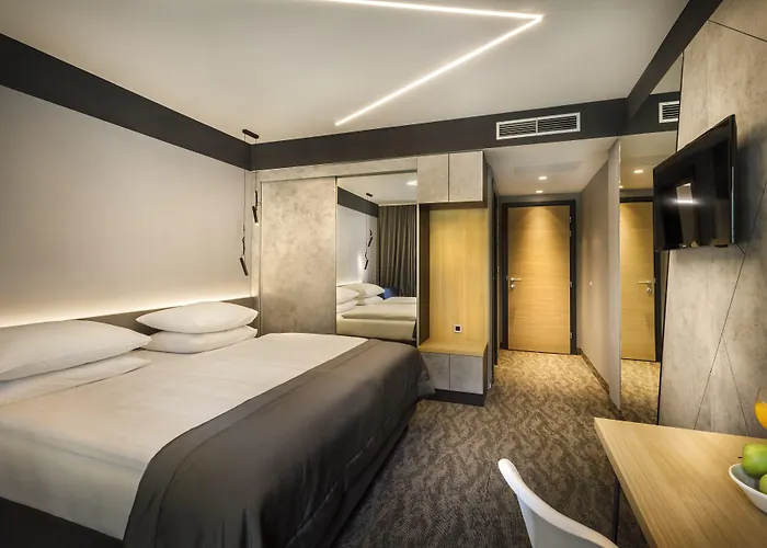 Istra - By Liburnia & 3* 奥帕提亚