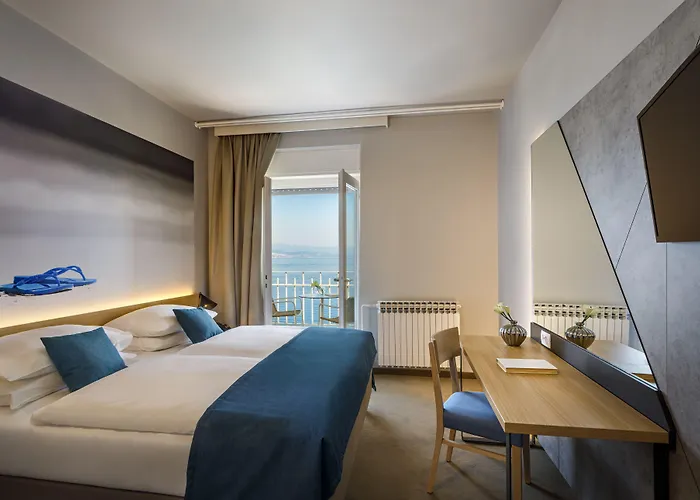 酒店 Istra - By Liburnia & 奥帕提亚