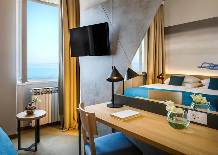 酒店 Istra - By Liburnia &