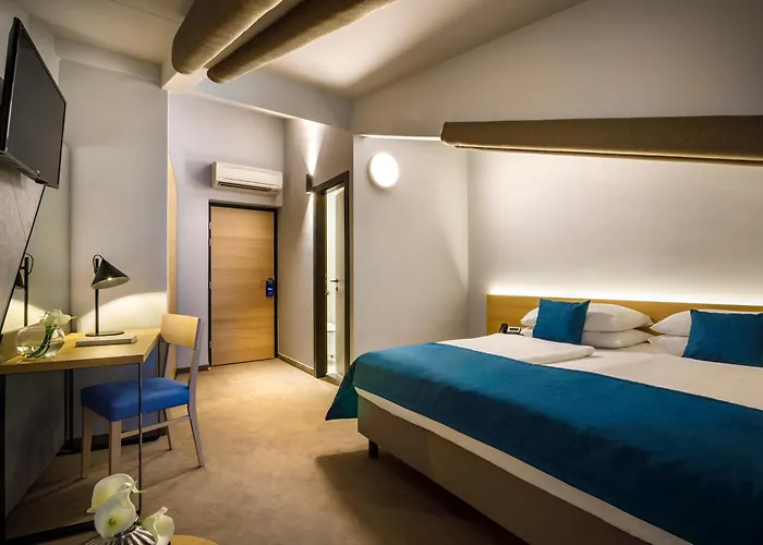 Istra - By Liburnia & 3*