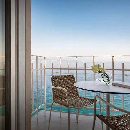 Istra - By Liburnia & 3* オパティヤ