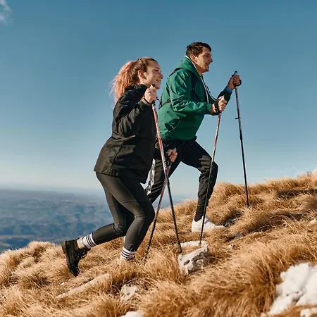 Istra - By Liburnia & 3* オパティヤ