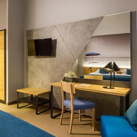 Istra - By Liburnia & オパティヤ