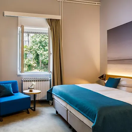 Istra - By Liburnia & ホテル オパティヤ