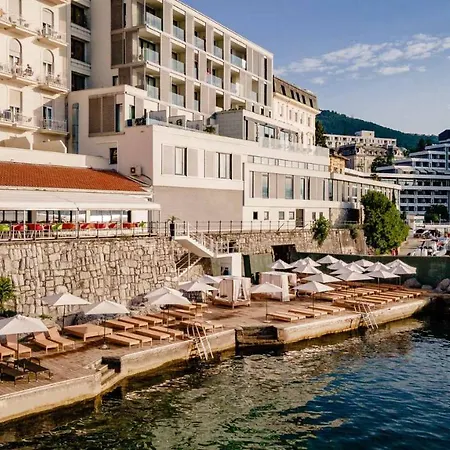 Szálloda Istra - Liburnia 3*