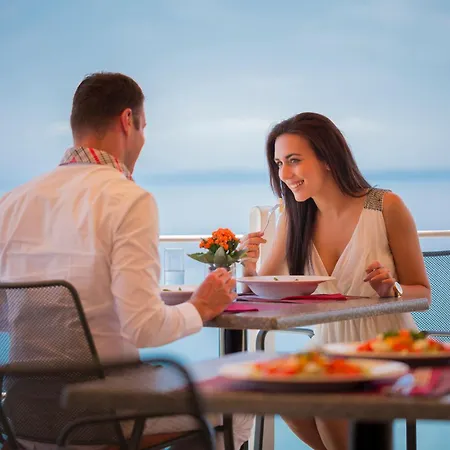 ホテル Istra - By Liburnia &