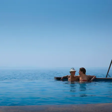 Szálloda Istra - Liburnia 3*