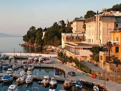 Szálloda Istra - Liburnia