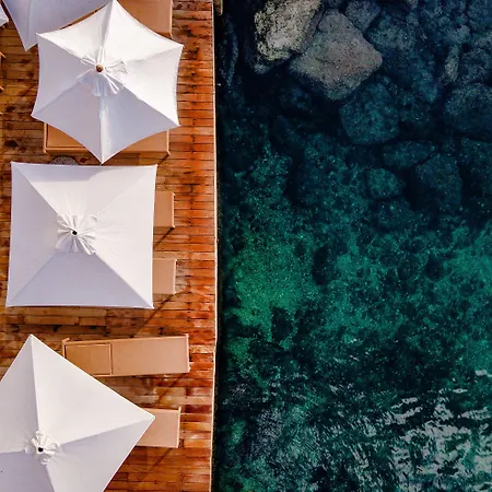 ホテル Istra - By Liburnia & オパティヤ