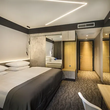 Istra - By Liburnia & 3* Opatija