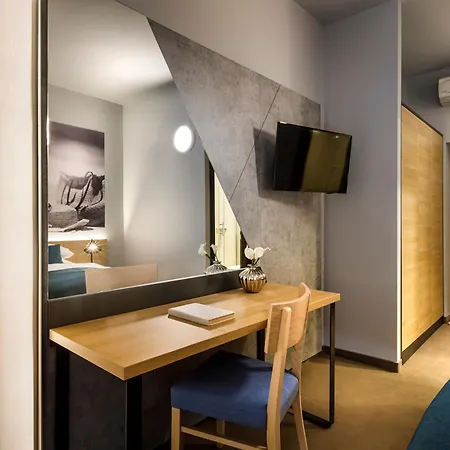 Istra - By Liburnia & Hotel 3*
