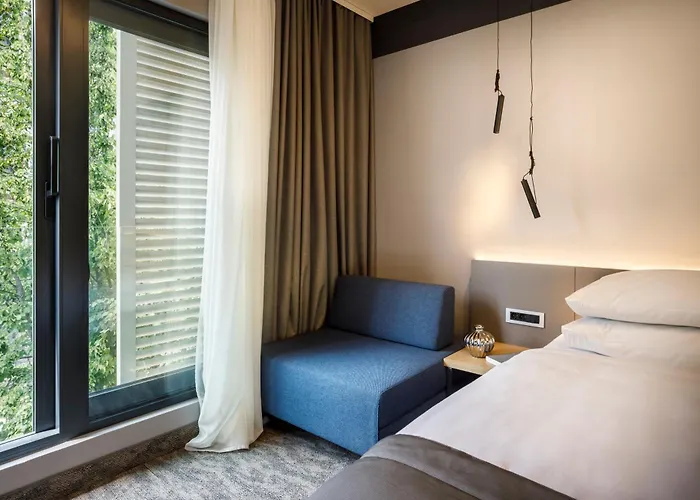 Istra - By Liburnia & Ξενοδοχείο Οπατία