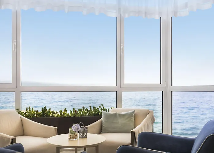 Ξενοδοχείο Istra - By Liburnia &