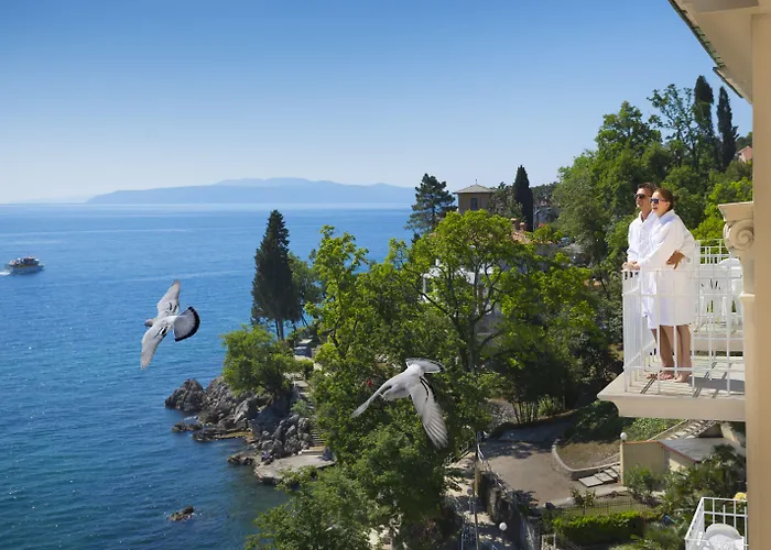 Istra - By Liburnia & Ξενοδοχείο Οπατία