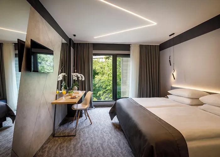 Istra - By Liburnia & Ξενοδοχείο